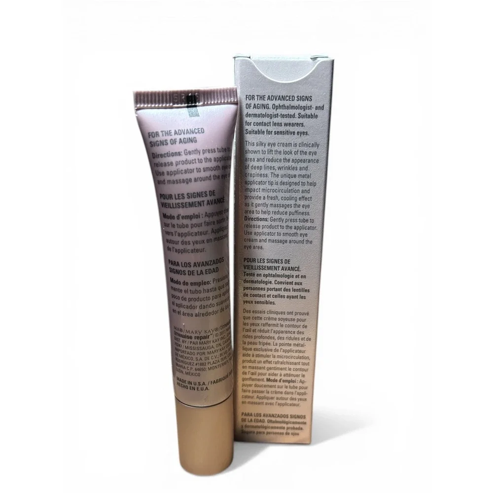 Mary Kay mary kay